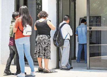 Bancos comerciales ganan 76 mil mdp de enero a marzo