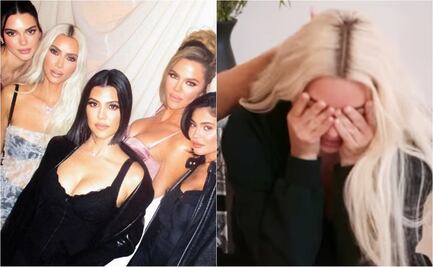 Las Kardashians anuncian estreno de temporada, prometen más caos familiar