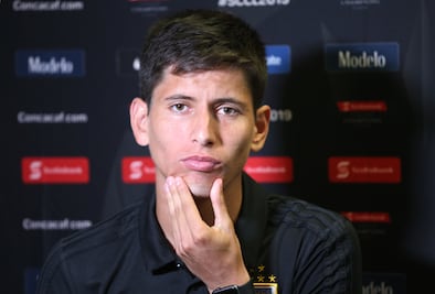 Ganando o no, Tigres es el más grande de la década: Damm