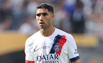 Fiscalía francesa pide enjuiciar a Hakimi por presunta violación; enfrenta hasta 15 años de cárcel