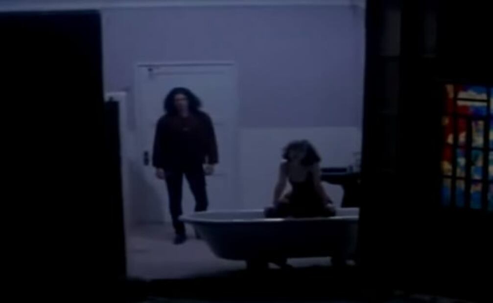 Cuando Sax, Rita Guerrero y Saúl de Caifanes hicieron "temblar" el cine