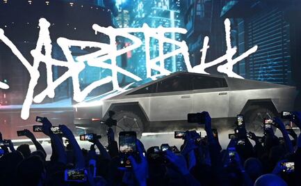 Aumentan a 250 mil los pedidos preliminares del Cybertruck de Tesla