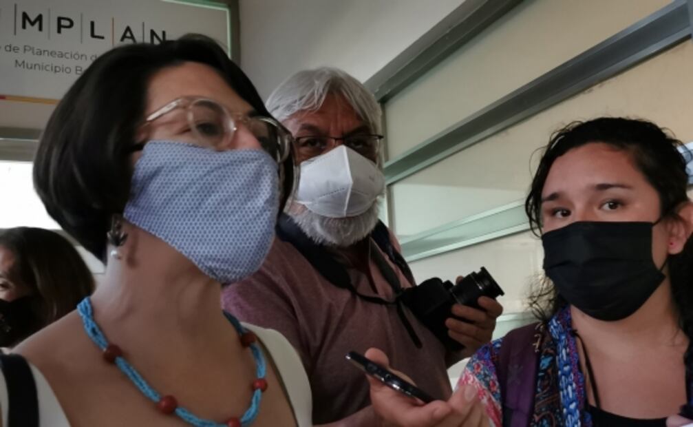 A un año de la represión armada en Cancún, sigue impunidad y revictimización: Amnistía Internacional