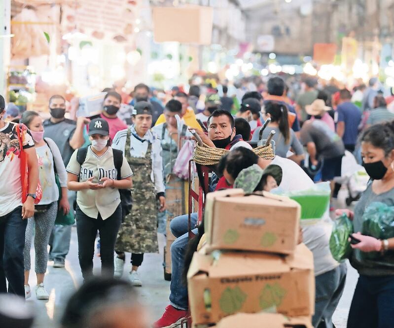 Pistas. Autoridades investigan si La Unión utiliza locales en la Ceda para lavar dinero de sus operaciones ilícitas. Foto: ARCHIVO EL UNIVERSAL