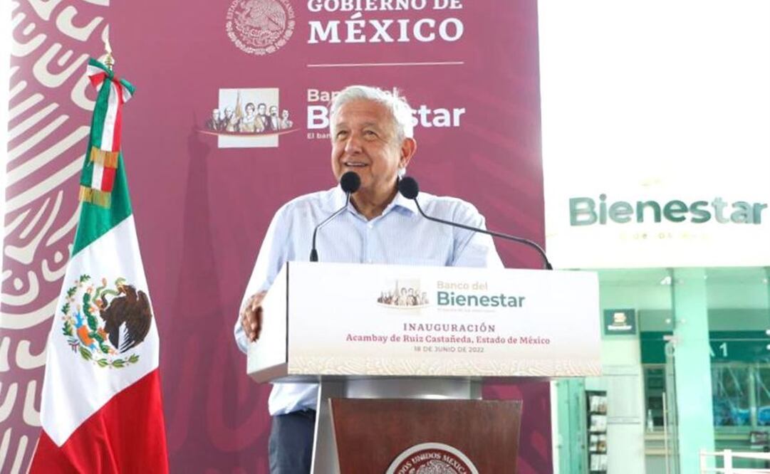 Foto: Presidencia