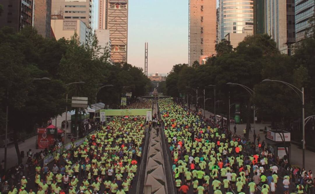 Archivo EL UNIVERSAL