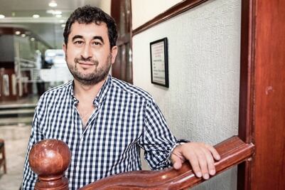 “Sí hay dinero en la Ciudad de México”