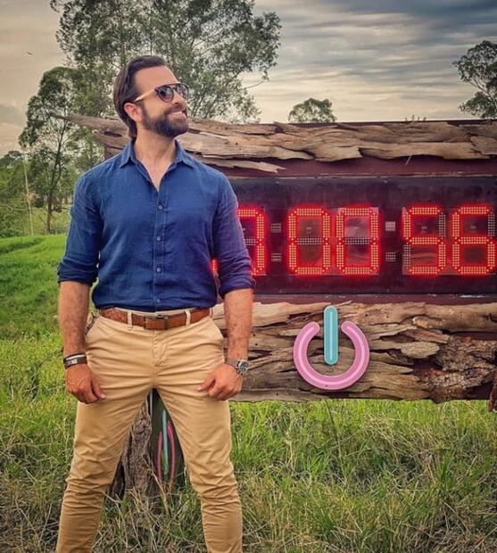 Ego y envidias: Diego de Erice cuenta por qué abandonó "Me caigo de risa"