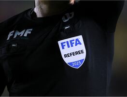 Liga MX: La Final América vs Toluca tiene definida su designación arbitral; él será el silbante para el encuentro de Ida