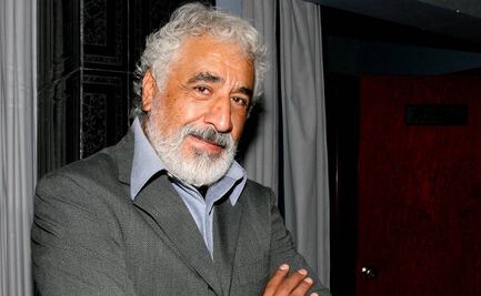 Rafael Inclán, el mofles que conquistó a Ripstein