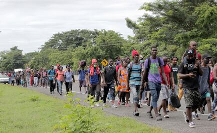 Corte Suprema de Estados Unidos falla en contra inmigrantes detenidos