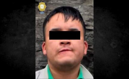 Cae uno de los presuntos asesinos del regidor de Reynosa; lo identificaron por cámaras del C5 y celular robado