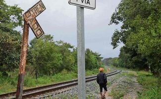 Descarrilamiento del Tren Interoceánico, “una tragedia ya advertida”