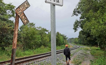 Descarrilamiento del Tren Interoceánico, “una tragedia ya advertida”