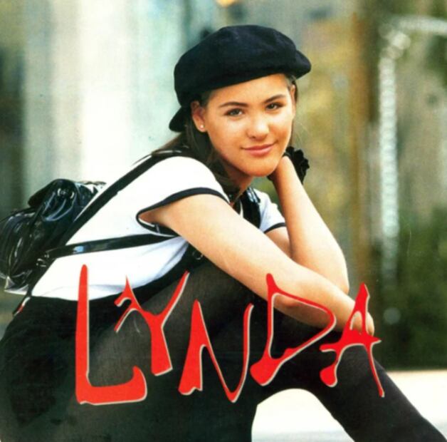 "Gira que gira", ¿te acuerdas de Lynda? Así luce ahora