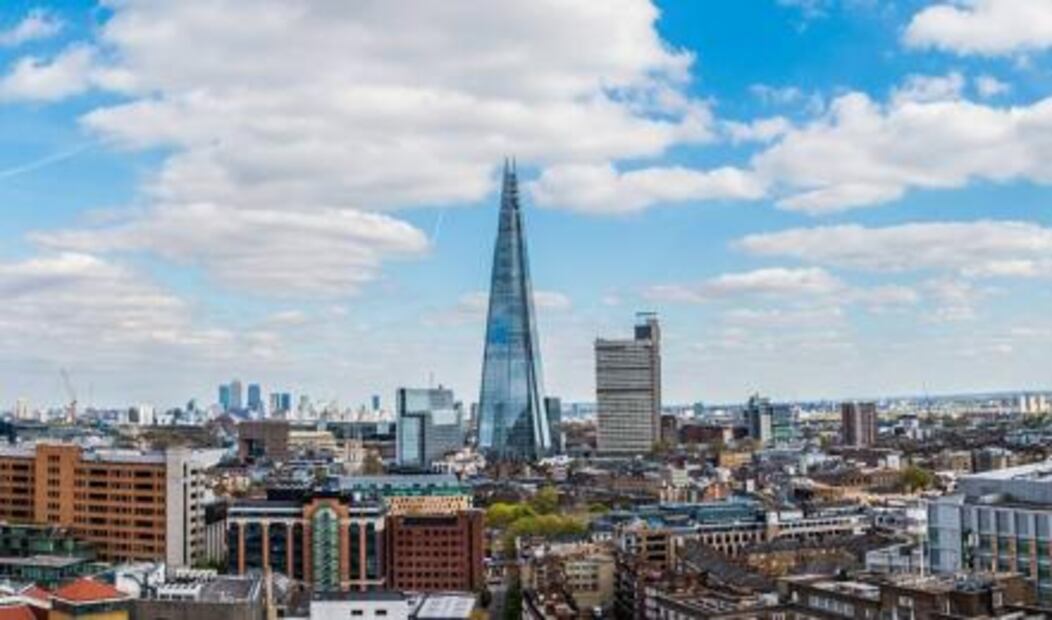 Los rascacielos más impactantes del mundo