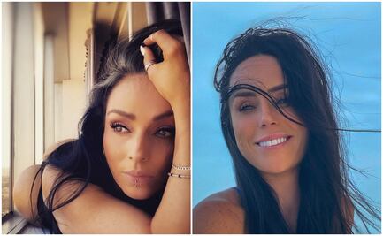 ¿Se parecen?... Confunden a Ivonne Montero con Inés Gómez Mont