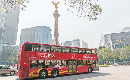 Piden operativo de vigilancia en Metrobús por el Día de Reyes