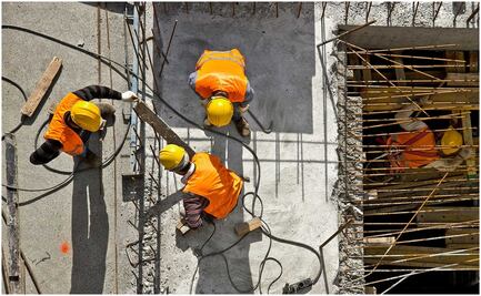 Inversión física repunta mientras consumo privado desacelera