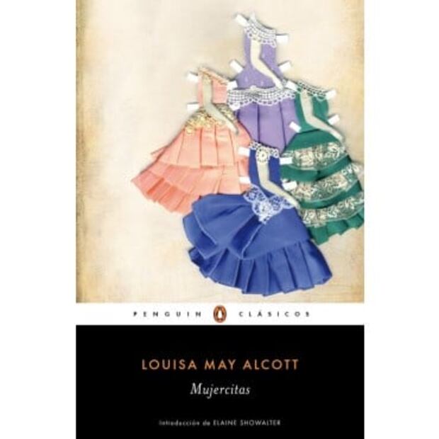 ¿La película "Mujercitas" se apega a la novela de Louisa May Alcott?