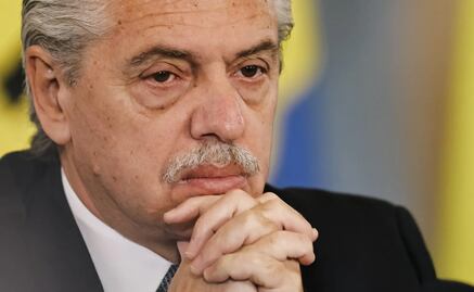 Procesan a Alberto Fernández, expresidente de Argentina, por presunta corrupción; lo acusan de contratación irregular de seguros