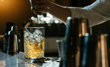 ¿Cuándo y dónde será Barra México, el evento nacional de coctelería?