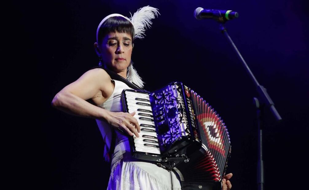 Foto: Diego Simón / EL UNIVERSAL