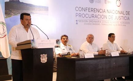 Exalcalde de Nuevo Laredo no es investigado por asesinato de periodista, indica fiscal