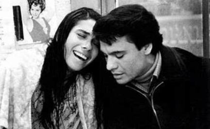 El baile sexy que inmortalizó a Meche Carreño 