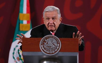 AMLO llama a no consumir Coca-Cola ni papitas porque hacen daño, están carísimas y “puro aire” 
