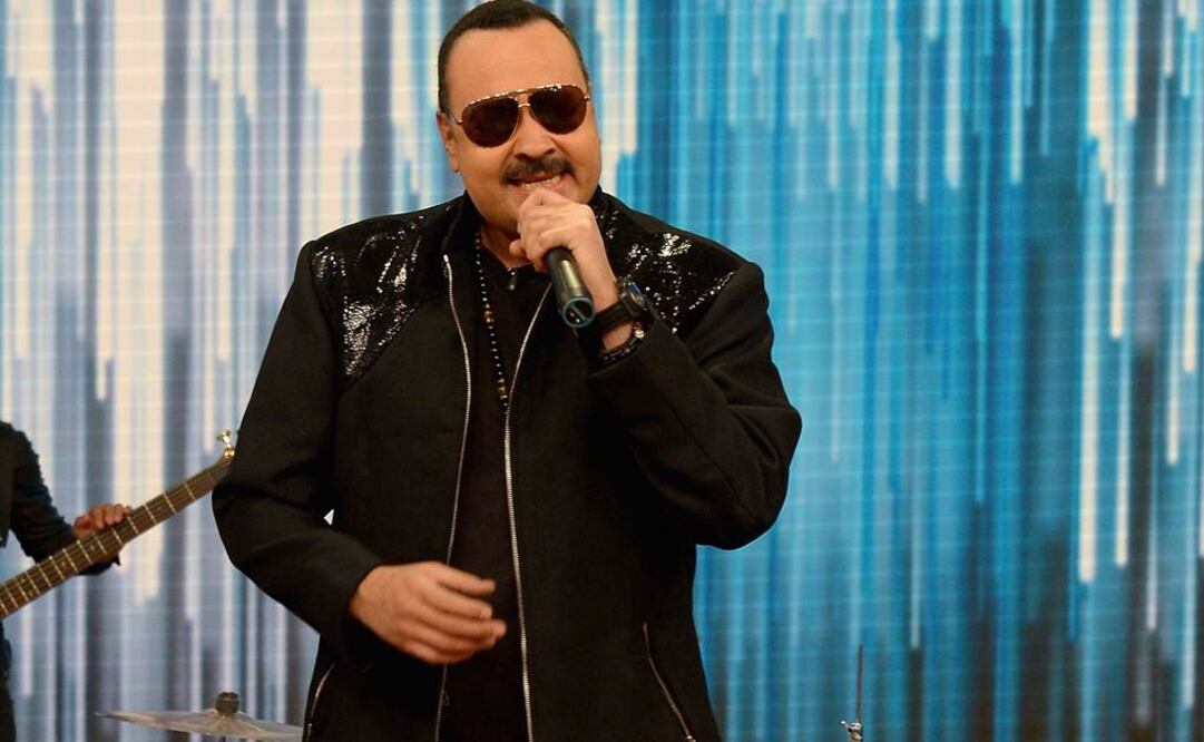 Perro entrenado descubrió a chinos en coche del hijo de Pepe Aguilar