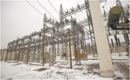 Coparmex y organizaciones envían opinión a Suprema Corte por impacto de ley eléctrica