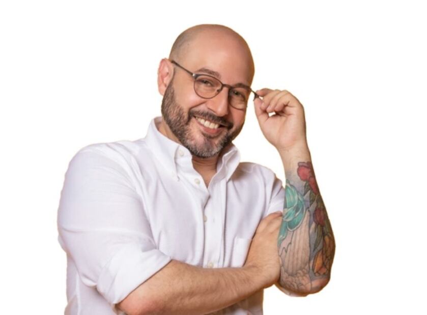 Bebeshita, Tatiana, Alana Lliteras y otros que no vivieron felices para siempre