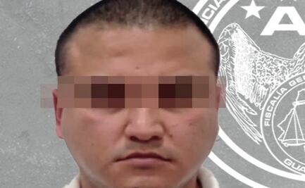 Dan 80 años de prisión a Alfonso Antonio, alias “El Poncho”, por el asesinato de seis personas en León, Gto