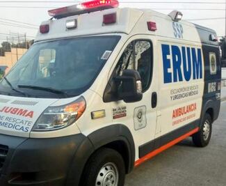 SSC CDMX lanza licitación para arrendamiento de 25 ambulancias para el ERUM; realizan publicación en Gaceta Oficial