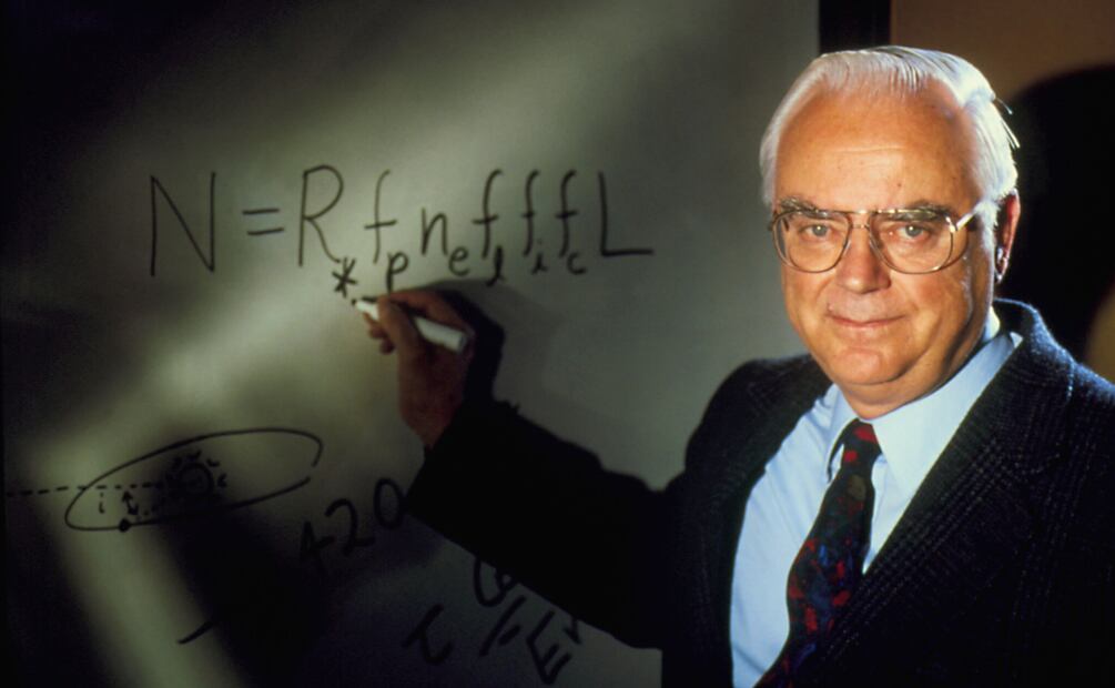 Clave para Descifrar la Existencia de Vida Extraterrestre en la Vía Láctea.
Foto: Captura de pantalla