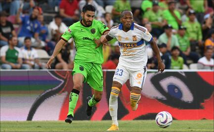 El actual campeón del futbol mexicano todavía no conoce la victoria en el Apertura 2023