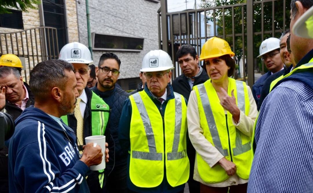 (Foto: Twitter @Pat_MercadoC)