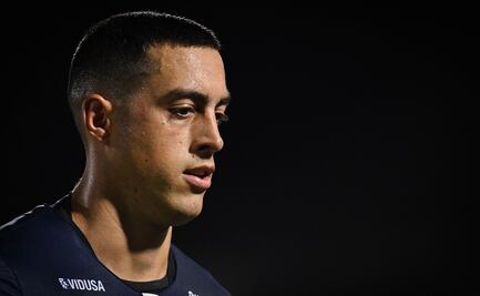 Con Raúl Jiménez, Rogelio Funes Mori irá a la banca en la Selección Mexicana