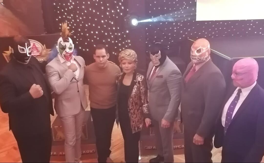 FOTO: Oscar Torres / El Universal