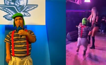 Medio Metro sigue en la cima: "para los que dicen que no lleno mis eventos"