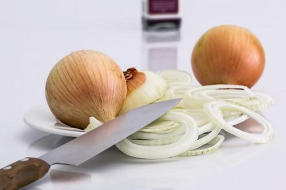 7 alimentos que limpian los riñones