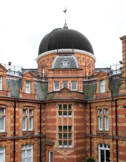 Meridiano de Greenwich: ¿por dónde pasa la “mitad” del mundo?