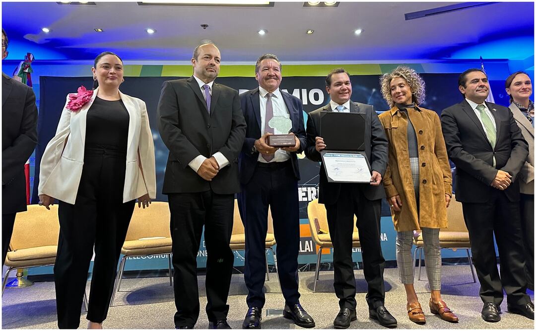 Desde su puesta en marcha, en marzo de 2024, la solución ha demostrado resultados impresionantes. Ha detectado y contenido más de 2 mil comportamientos anómalos. Foto: Especial