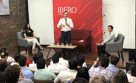 Si Coahuila se quedara con lo que produce, “podríamos ser un país”, asegura Manolo Jiménez