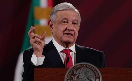 AMLO: Si cancelan en definitiva plan B, el plan C de no votar por conservadores no fallará