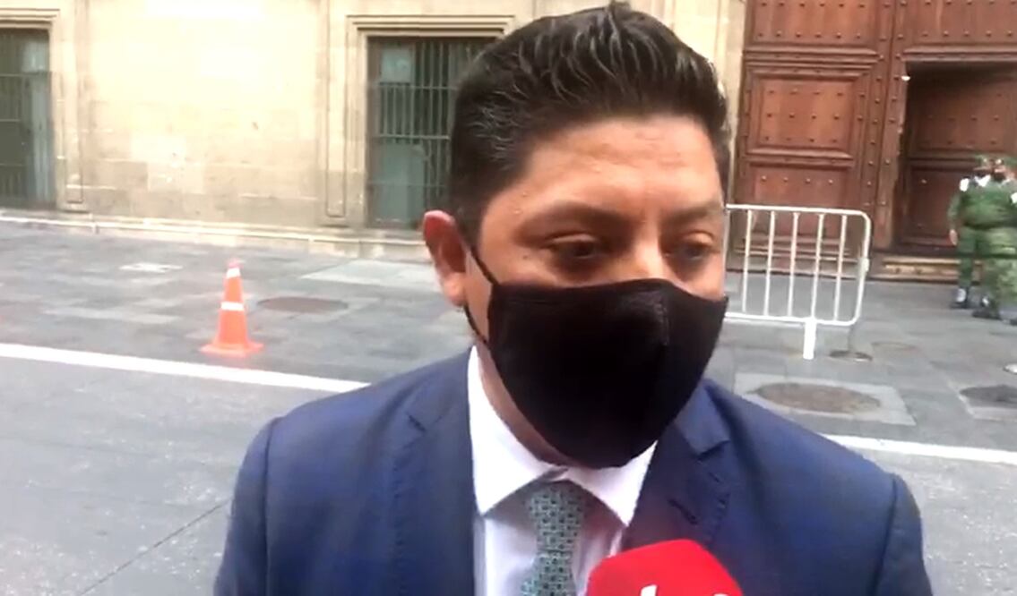 Foto: tomada de video