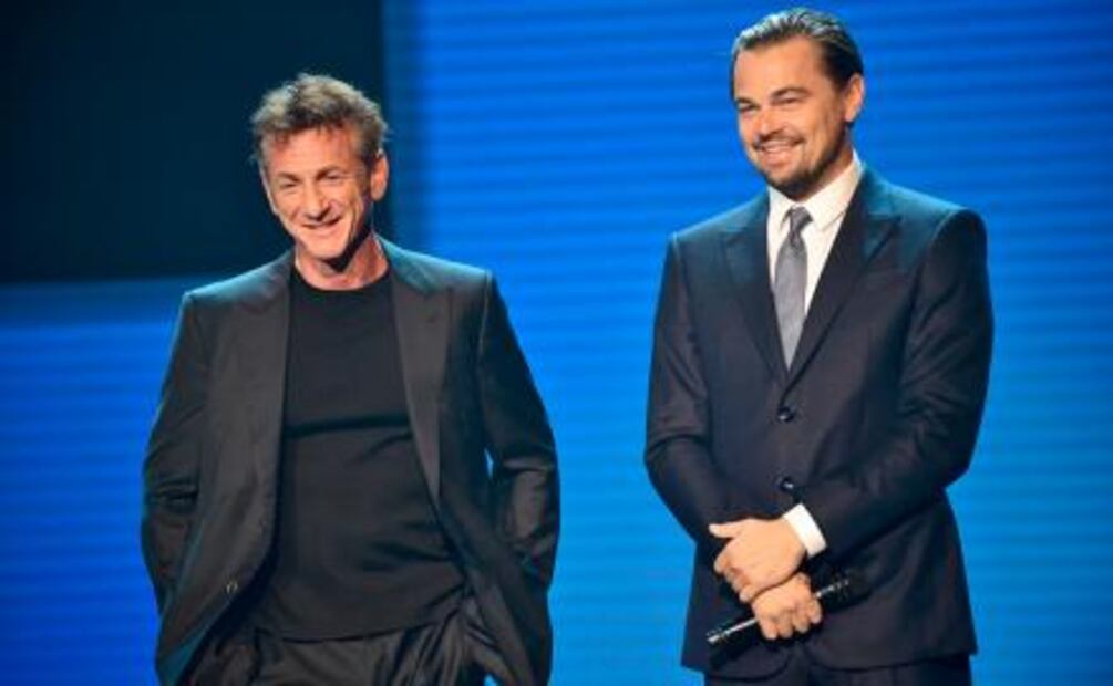 Jacob & Co y su reloj celestial para Leonardo DiCaprio