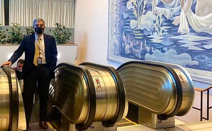 Vacunas y migración, temas que se analizarán en reunión con Blinken: De la Fuente