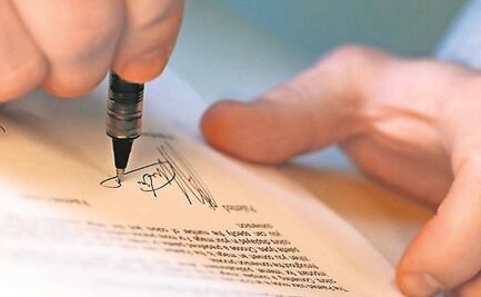 Mes del testamento ¿Qué pasa con las deudas de una persona fallecida?